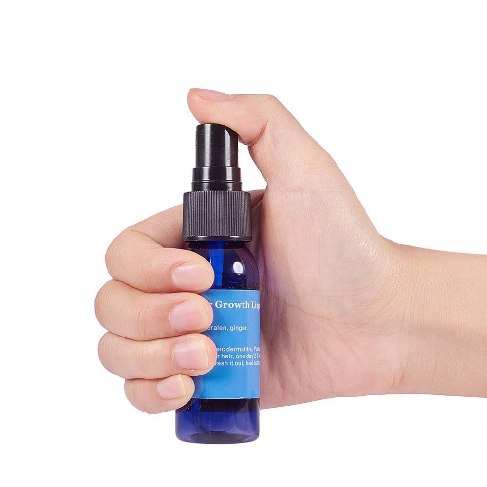Pilatory Stop Hair Loss Fast Hair Growth Essence Hair Loss Products MoonBiffy Store
