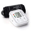 Portable Digital Upper Arm Blood Pressure Monitor Tonometer Blood Pressure careare Store WHITE