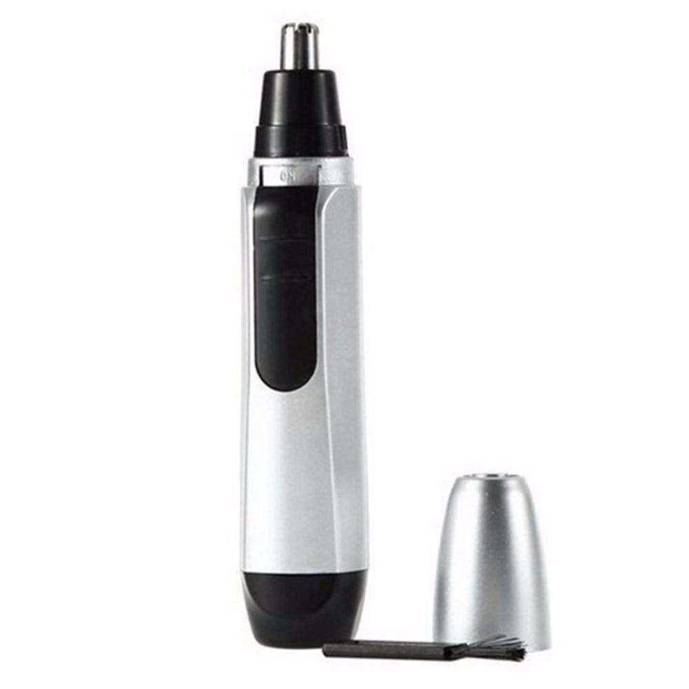 Portable Electric Battery Powered Nose And Ear Trimmer For Men Nose & Ear Trimmer Shop4411038 Store