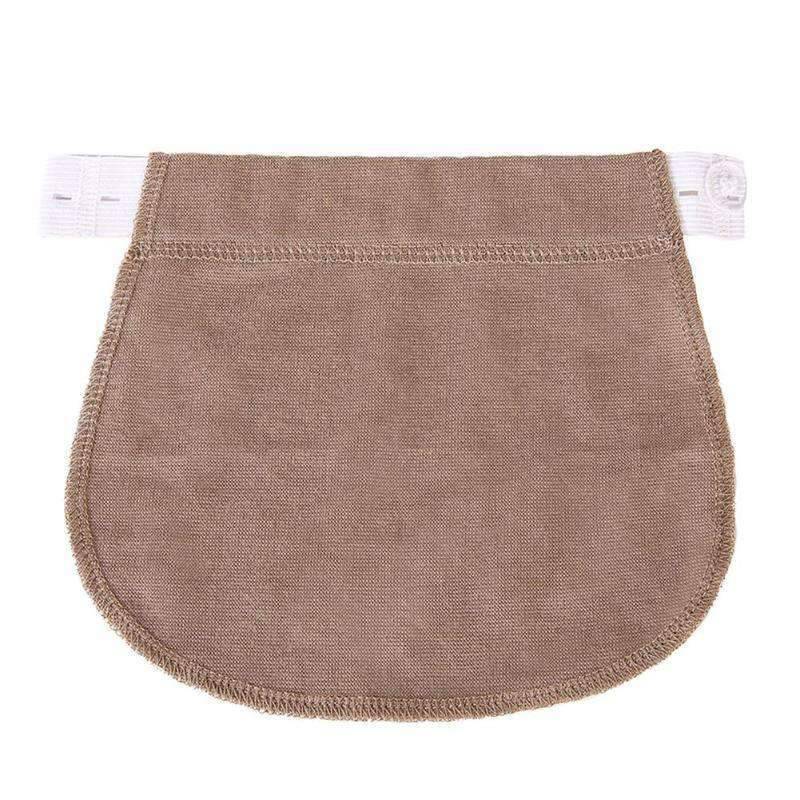 Pregnancy Support Elastic Waist Extender Maternity Waistband Spuc Belts Luka Baby Store