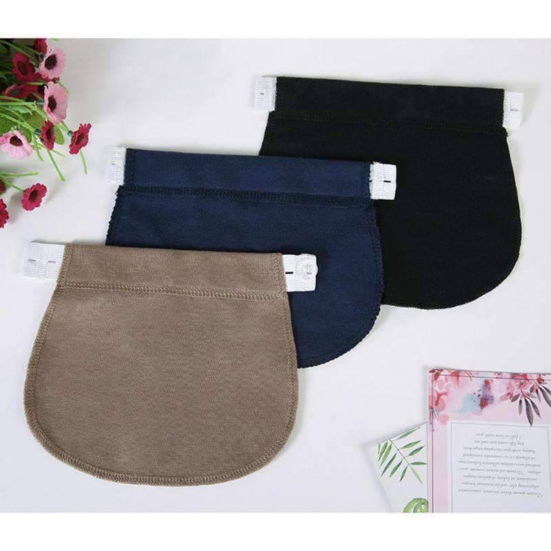 Pregnancy Support Elastic Waist Extender Maternity Waistband Spuc Belts Luka Baby Store