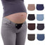 Pregnancy Support Elastic Waist Extender Maternity Waistband Spuc Belts Luka Baby Store