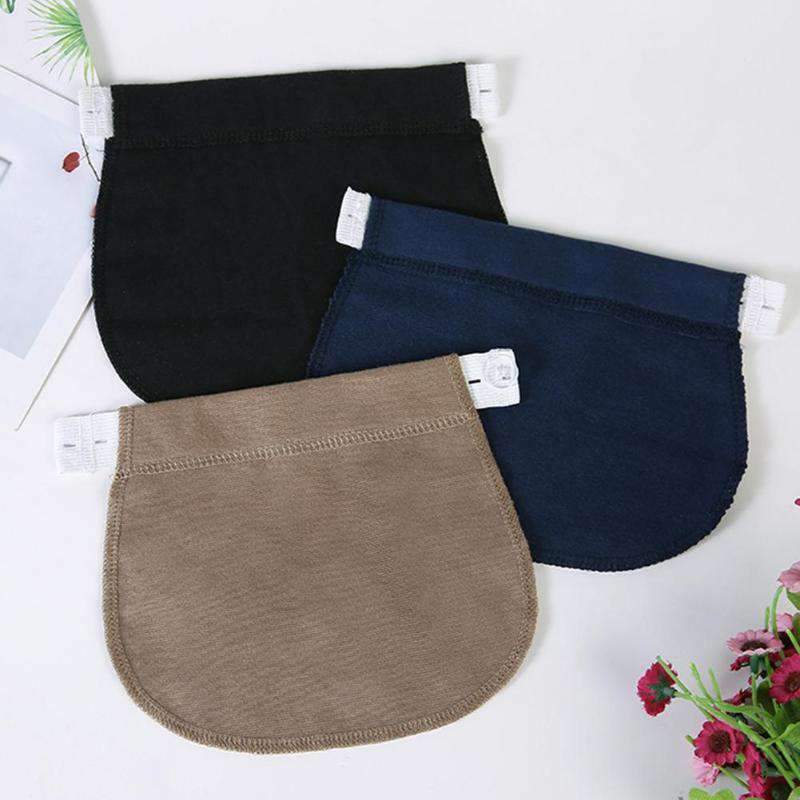 Pregnancy Support Elastic Waist Extender Maternity Waistband Spuc Belts Luka Baby Store