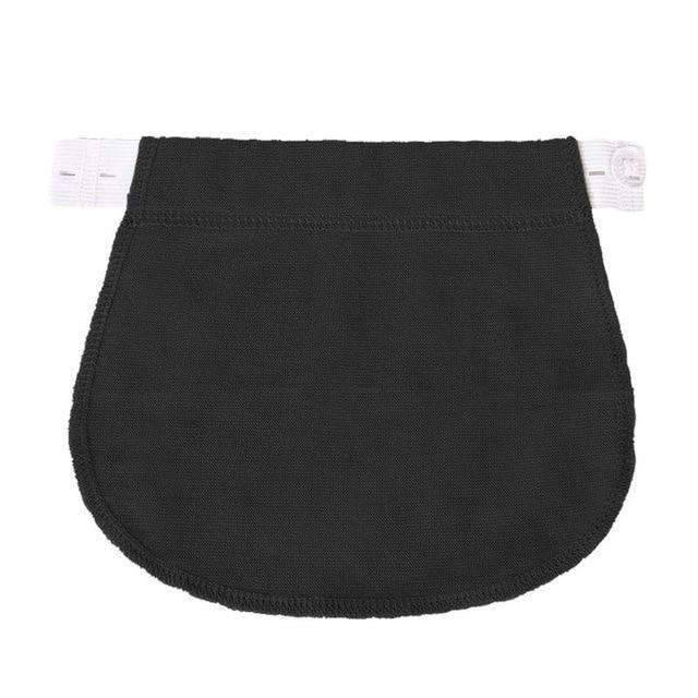 Pregnancy Support Elastic Waist Extender Maternity Waistband Spuc Belts Luka Baby Store