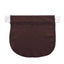 Pregnancy Support Elastic Waist Extender Maternity Waistband Spuc Belts Luka Baby Store Coffee