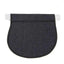 Pregnancy Support Elastic Waist Extender Maternity Waistband Spuc Belts Luka Baby Store Dark Blue