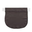 Pregnancy Support Elastic Waist Extender Maternity Waistband Spuc Belts Luka Baby Store Dark Grey