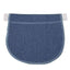 Pregnancy Support Elastic Waist Extender Maternity Waistband Spuc Belts Luka Baby Store Deep Blue