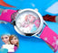 Princess Ann Cartoon Girls Watches Children's Watches Timing Store