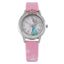 Princess Ann Cartoon Girls Watches Children's Watches Timing Store Pink