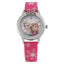 Princess Ann Cartoon Girls Watches Children's Watches Timing Store Red