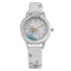 Princess Ann Cartoon Girls Watches Children's Watches Timing Store White