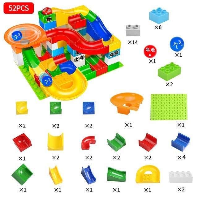 Kids Big Building Blocks - Royalty Outlets