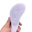 Professional Anti-Static White Angel Hair Comb Combs Shop2834028 Store