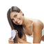 Professional Anti-Static White Angel Hair Comb Combs Shop2834028 Store