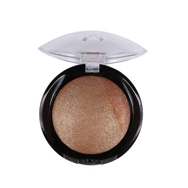 Professional Baked Cheek Color Blusher Blush Kupa Charm&Beauty Store 01