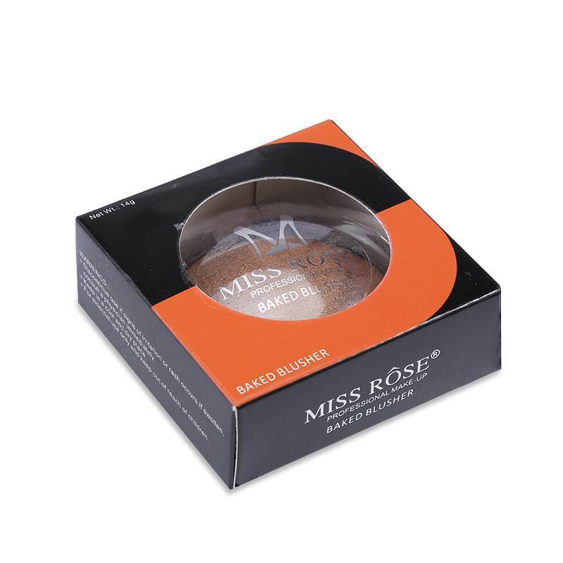 Professional Baked Cheek Color Blusher Blush Kupa Charm&Beauty Store