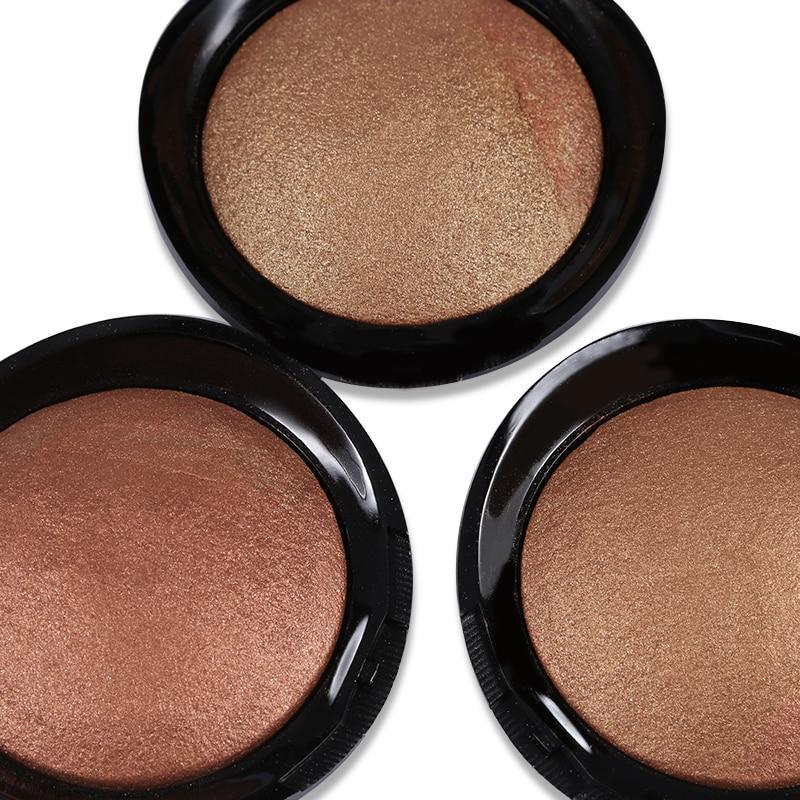 Professional Baked Cheek Color Blusher Blush Kupa Charm&Beauty Store