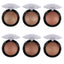 Professional Baked Cheek Color Blusher Blush Kupa Charm&Beauty Store