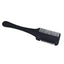 Professional Black Handle Cutting Hair Comb Razor Combs You are so beautiful