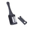 Professional Black Handle Cutting Hair Comb Razor Combs You are so beautiful
