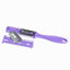 Professional Dual Side Blade Hairclipper Hair Brush Combs iFashion Beauty