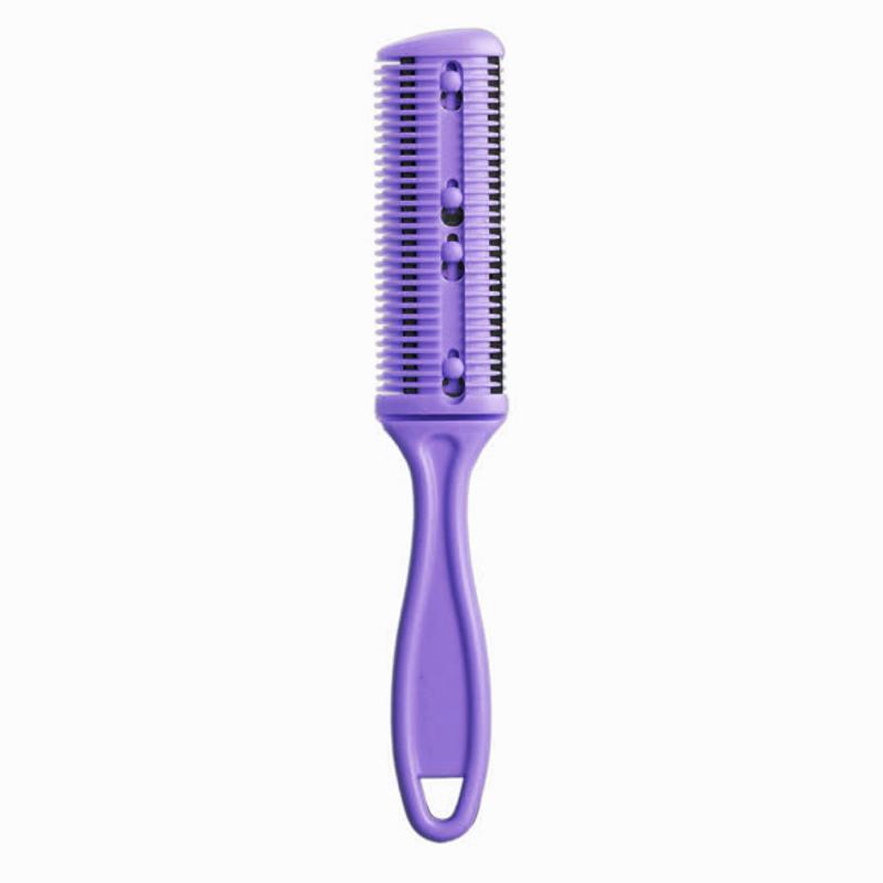 Professional Dual Side Blade Hairclipper Hair Brush Combs iFashion Beauty