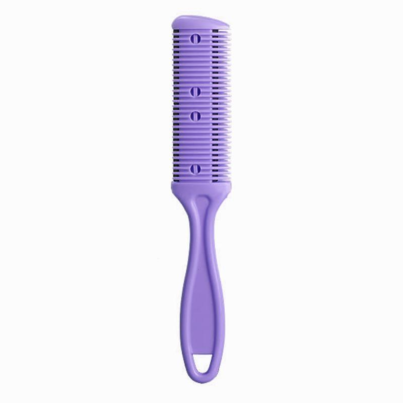 Professional Dual Side Blade Hairclipper Hair Brush Combs iFashion Beauty