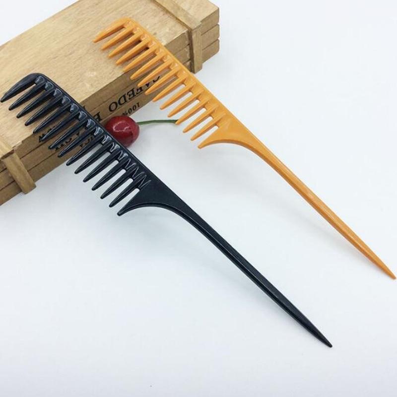 Professional Salon Barber Hair Brush Combs Elf's Garden Store