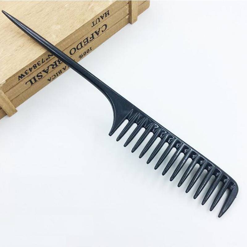 Professional Salon Barber Hair Brush Combs Elf's Garden Store