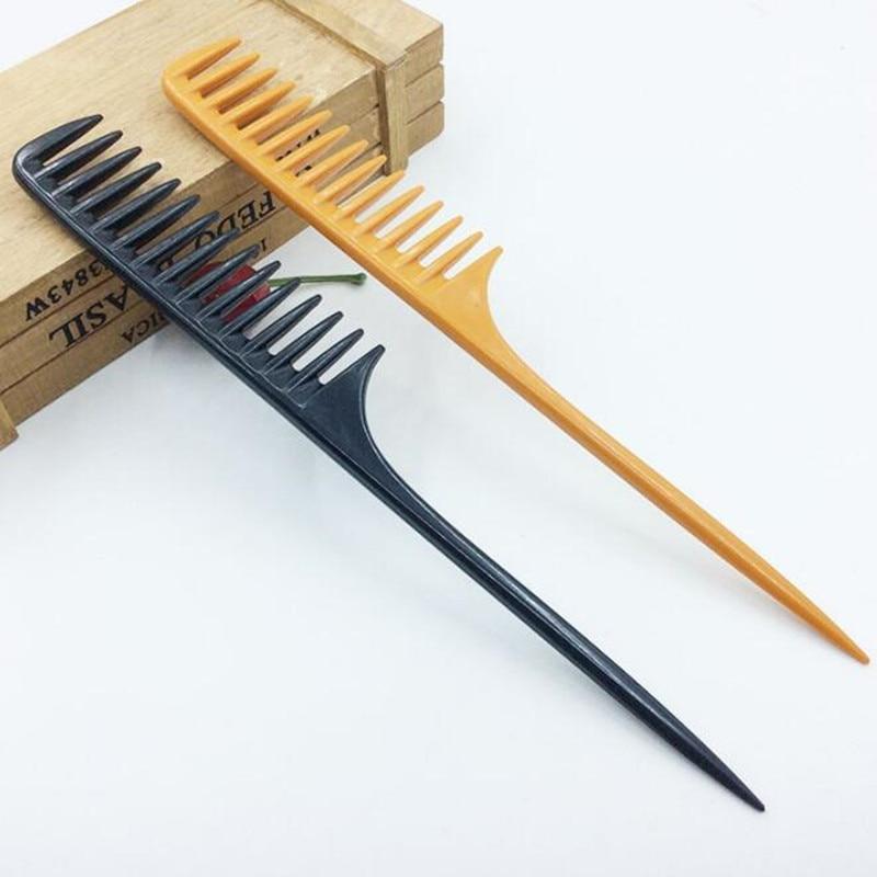 Professional Salon Barber Hair Brush Combs Elf's Garden Store