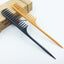 Professional Salon Barber Hair Brush Combs Elf's Garden Store