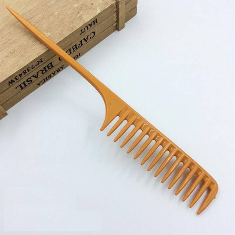 Professional Salon Barber Hair Brush Combs Elf's Garden Store