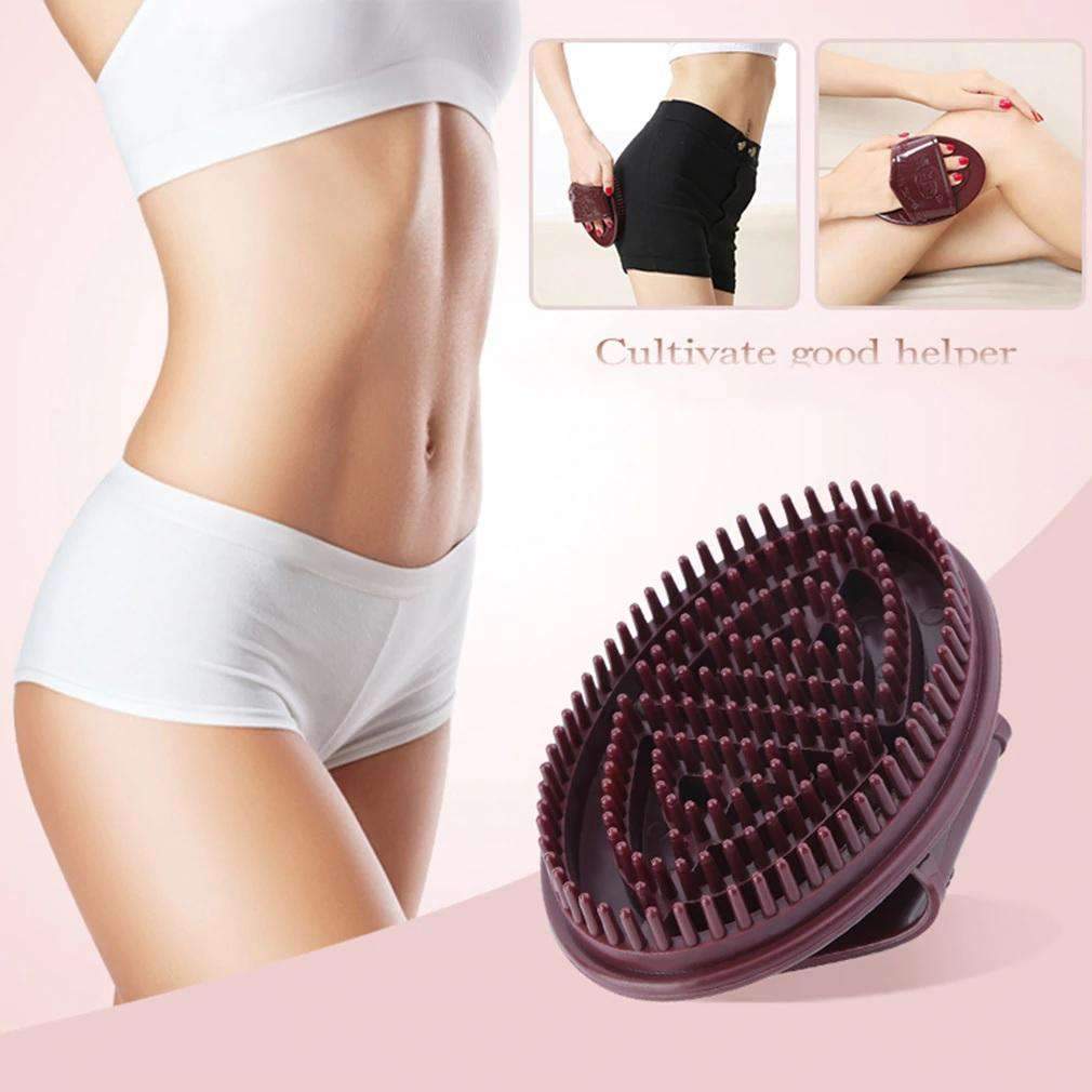 Professional Soft Cellulite Relaxing Scrub Body Massage Tools Massage & Relaxation Offer Discount Cosmetic Store Default Title