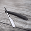Professional Straight Shaving Razor Knife For Men Razor iFashion Beauty