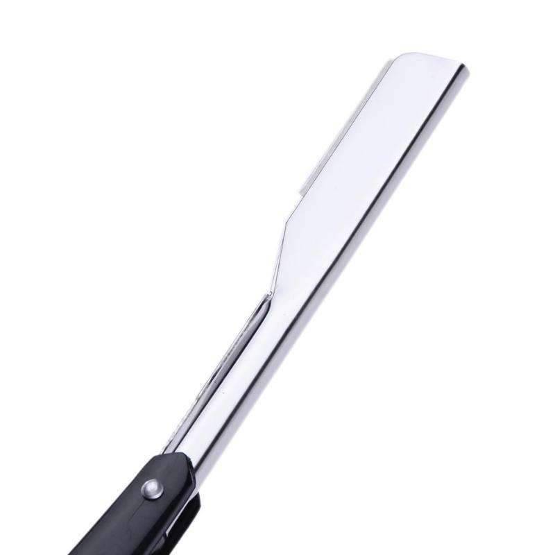 Professional Straight Shaving Razor Knife For Men Razor iFashion Beauty