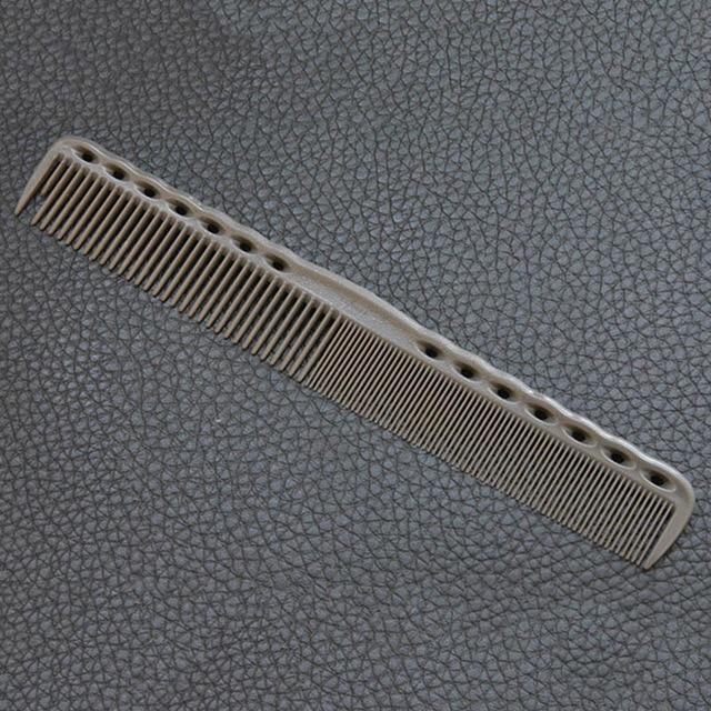 Professional Styling Tool Comb Hair Brush Combs 2 Butterflies Store gray