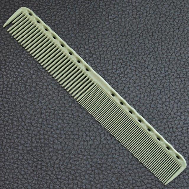 Professional Styling Tool Comb Hair Brush Combs 2 Butterflies Store green