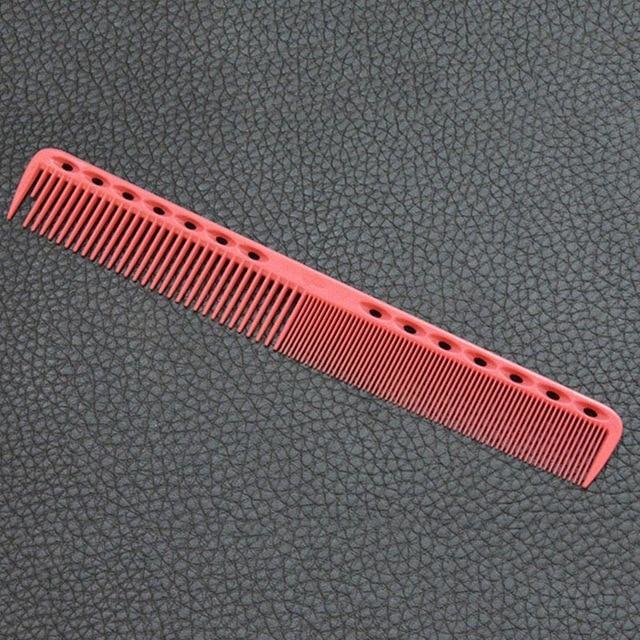 Professional Styling Tool Comb Hair Brush Combs 2 Butterflies Store Red