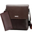 PU Leather Crossbody Bags for Men Crossbody Bags VORMOR Official Store