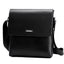 PU Leather Crossbody Bags for Men Crossbody Bags VORMOR Official Store Black China