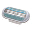 Replaceable Razor Head Shaving Razor For Women Razor iFashion Beauty 1pc Blade