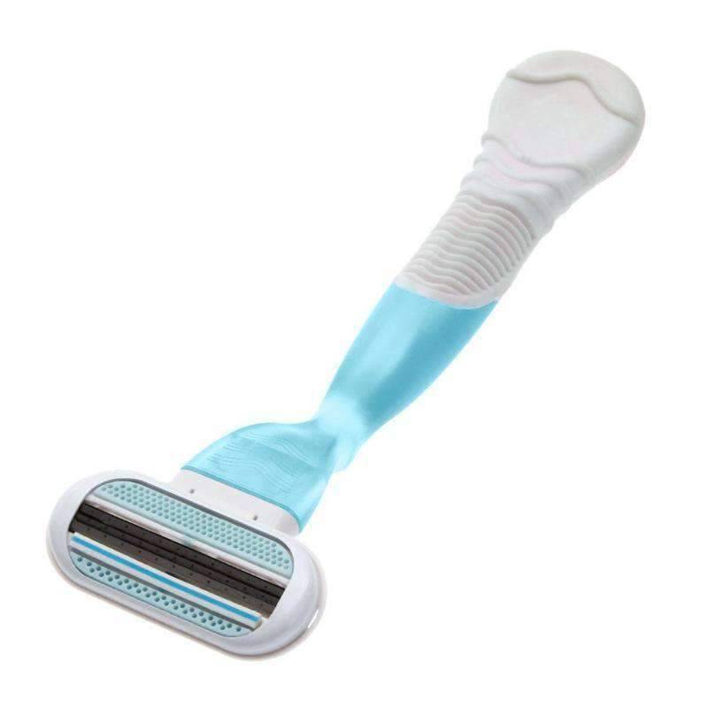 Replaceable Razor Head Shaving Razor For Women Razor iFashion Beauty