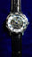Retro Luminous Hands Fashion Diamond Men's Mechanical Watch Mechanical Watches GMT