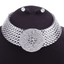 Rhinestone Clear Crystal Bridal Jewelry Sets For Women Bridal Jewelry Sets Carol Jewelry