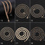 Rose Gold Personalize Necklace Chain Necklaces Trendsmax Official Store