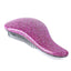 Salon Styling Glitter Handle Detangling Hair Brush Combs Jane@ Store