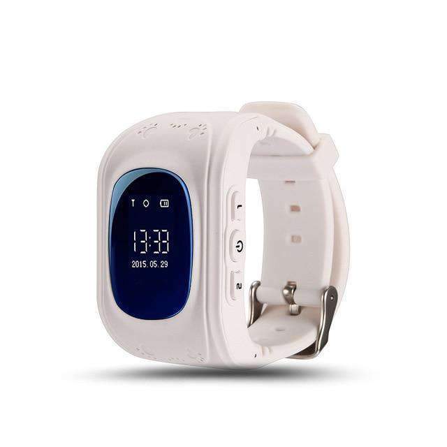 Security Safety SOS Clearance Anti-Lost Kids GPS Smart Watch Smart Watches itormis ITORMIS Store