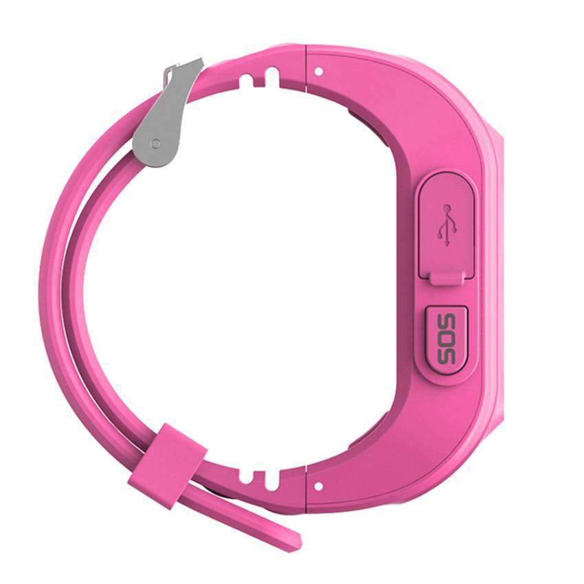 Security Safety SOS Clearance Anti-Lost Kids GPS Smart Watch Smart Watches itormis ITORMIS Store