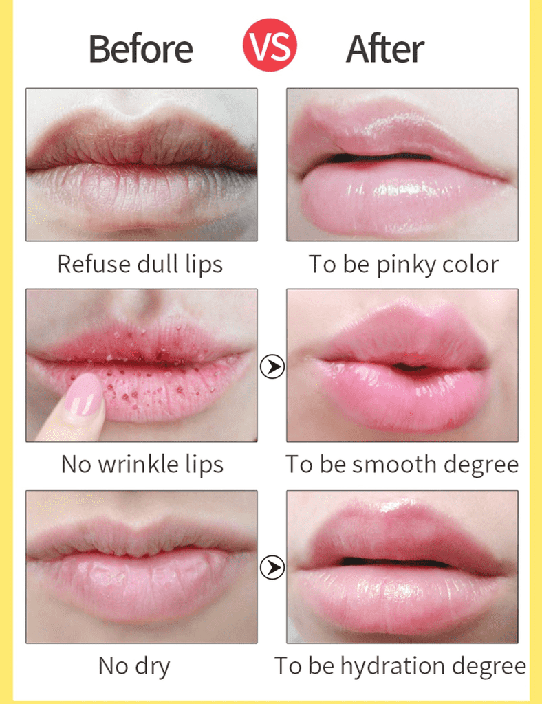 Shea Butter Nourishing Moisturizing Exfoliating Chapped Lips Care Scrub Lips Daralis Official Store